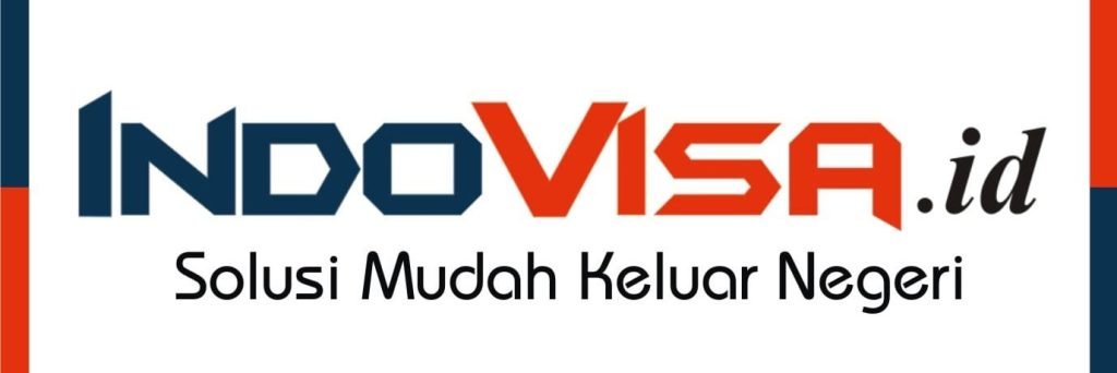 Indovisa Logo