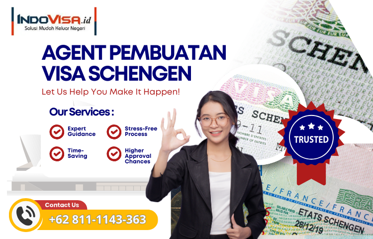 asa Visa Schengen