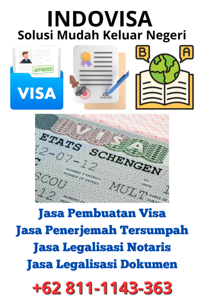 INDOVISA
